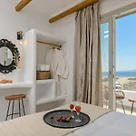 Apartament Marine Dream Pláka