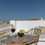Marine Dream Apartament *
