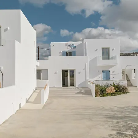 Marine Dream Apartament