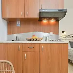 Marine Dream Appartement *
