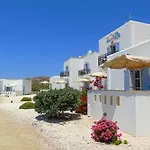 Appartement Marine Dream Pláka