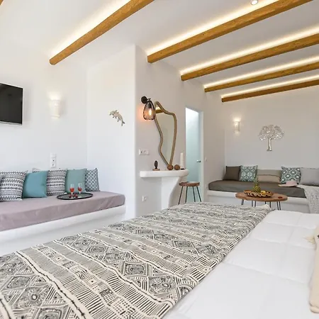 Apartment Marine Dream *