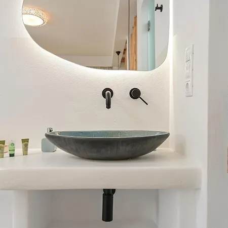 Marine Dream Appartamento Pláka