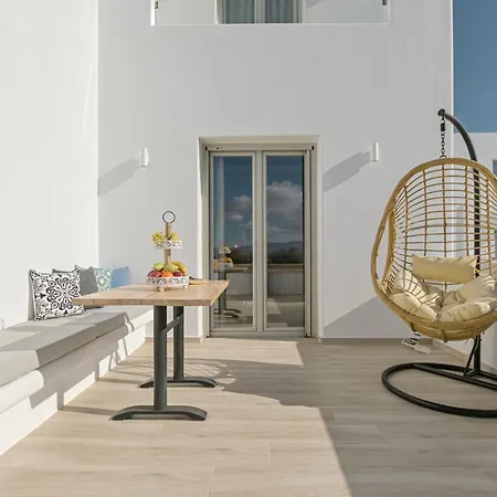 Appartamento Marine Dream Pláka