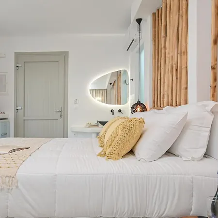 Apartment Marine Dream *