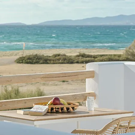 Marine Dream Plaka (Naxos)