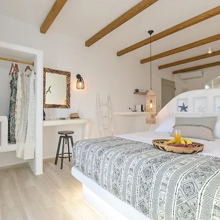 Marine Dream Apartment