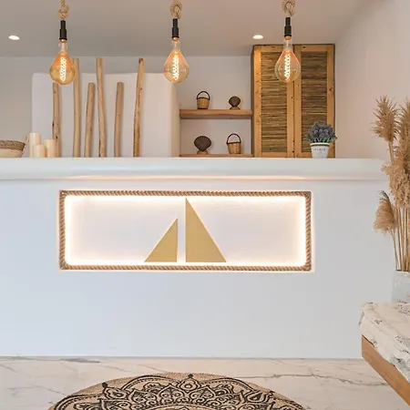 Marine Dream Appartamento Pláka