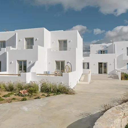 Marine Dream Apartmán Pláka