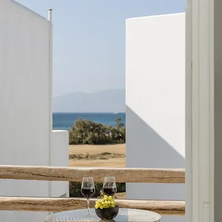 Appartamento Marine Dream *