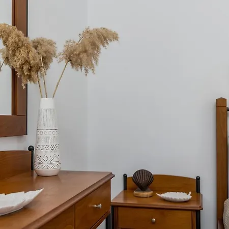 Appartamento Marine Dream Pláka