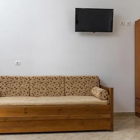 Marine Dream Apartment *