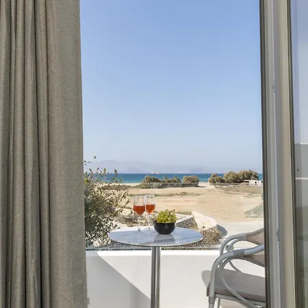 Marine Dream Plaka (Naxos)