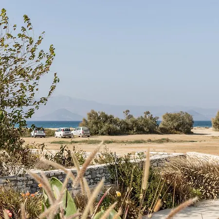 Apartment Marine Dream Plaka (Naxos)