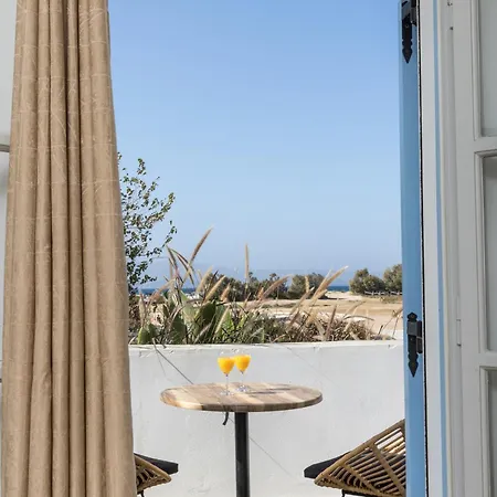 Marine Dream * Plaka (Naxos)