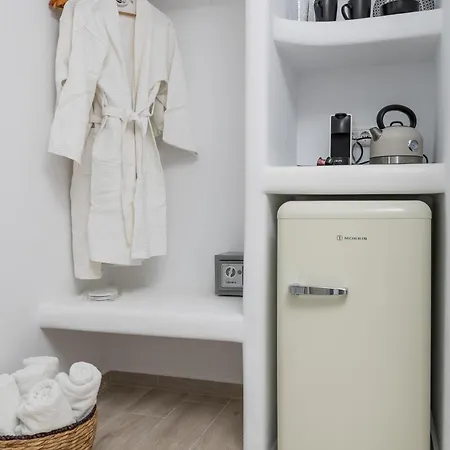 Marine Dream Apartment *
