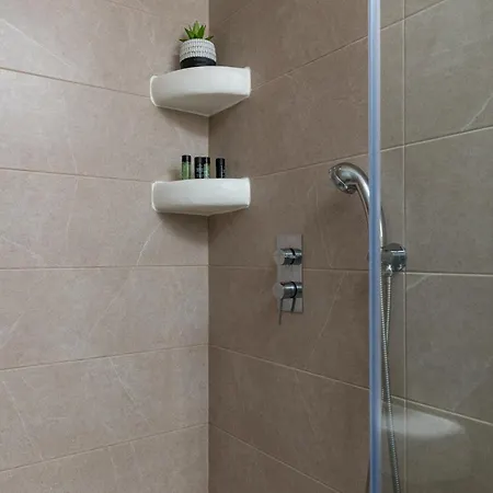 Apartment Marine Dream *