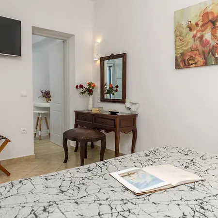 Apartment Marine Dream