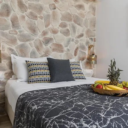 Apartment Marine Dream Plaka (Naxos)