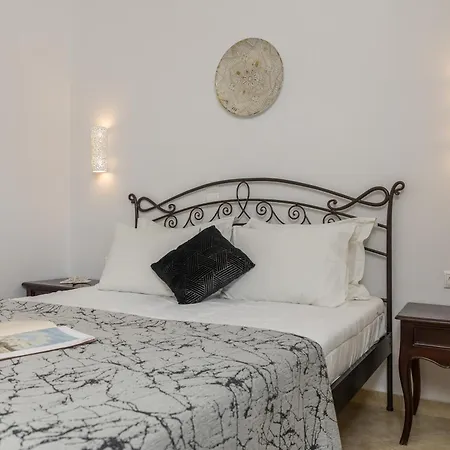 Marine Dream Apartment