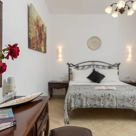 Marine Dream Apartment *