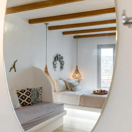 Marine Dream Apartment