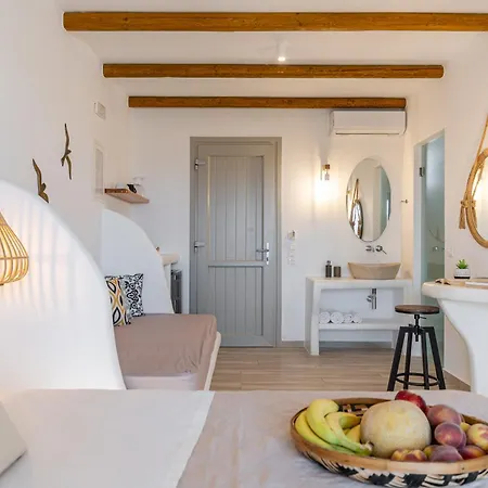 Marine Dream Apartment *