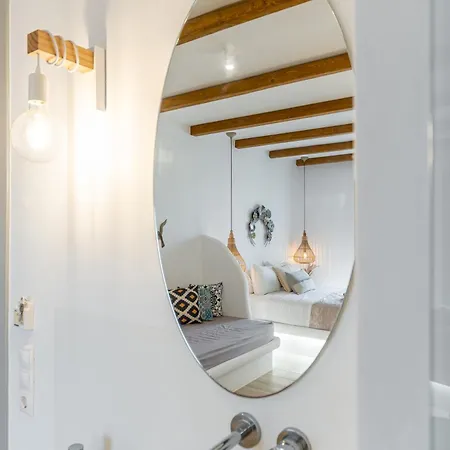 Apartment Marine Dream *