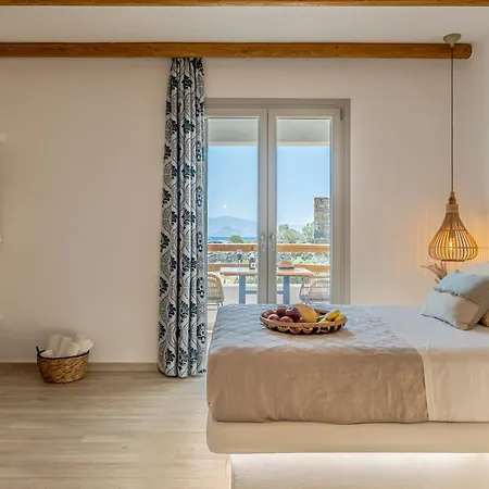 Marine Dream * Plaka (Naxos)