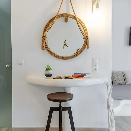 Marine Dream Apartment