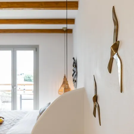 Apartment Marine Dream