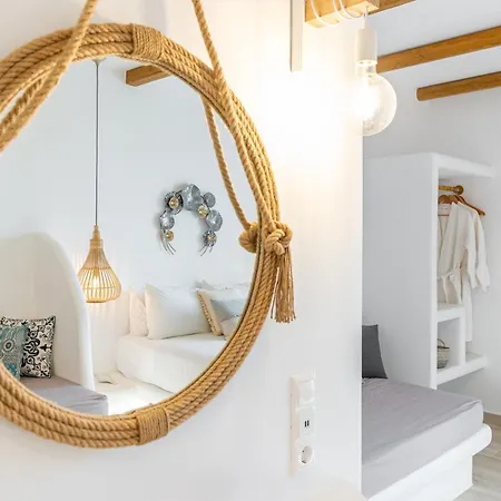 Marine Dream Apartment Plaka (Naxos)