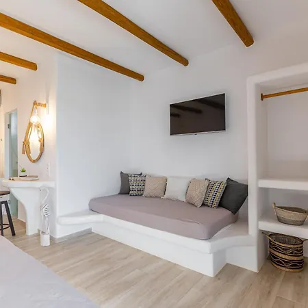 Apartment Marine Dream *