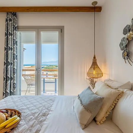 Apartment Marine Dream