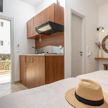 Apartment Marine Dream *