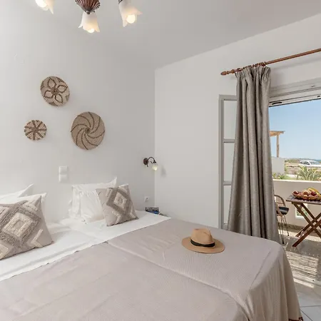 Apartment Marine Dream