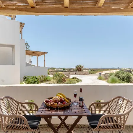 Marine Dream * Plaka (Naxos)