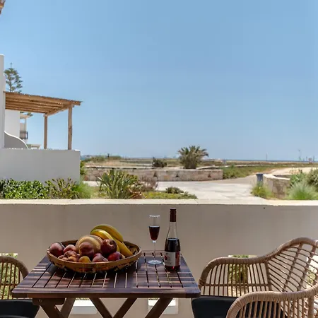 Marine Dream Apartment