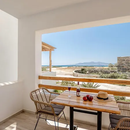 Marine Dream Apartment Plaka (Naxos)