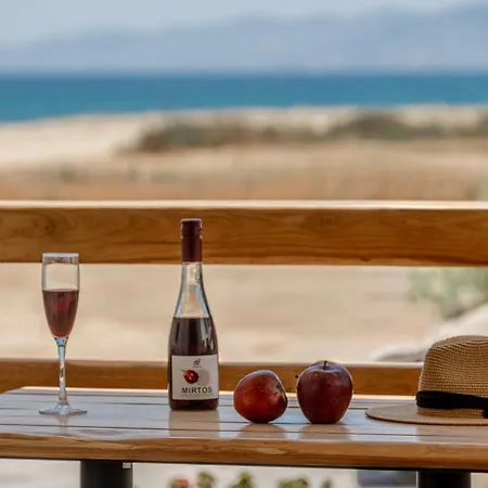 Apartment Marine Dream Plaka (Naxos)
