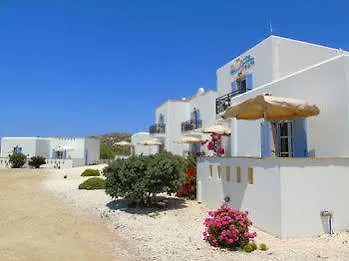 Appartamento Marine Dream Pláka