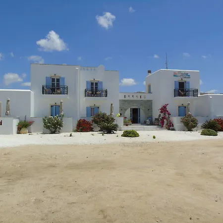 Appartamento Marine Dream *