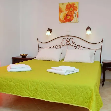 Appartamento Marine Dream Pláka