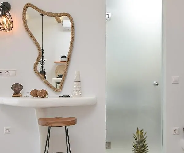 Marine Dream Lejlighed