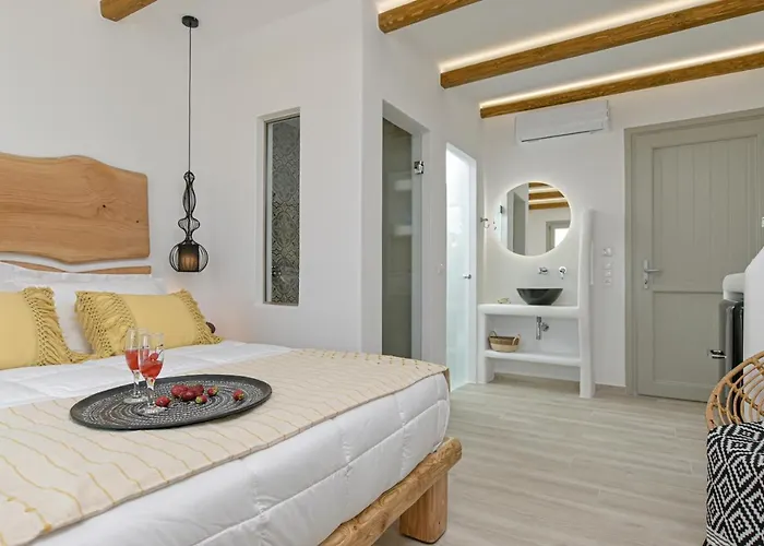 Marine Dream Lejlighed *