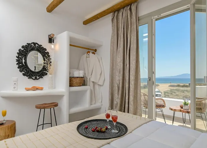 Lejlighed Marine Dream Pláka