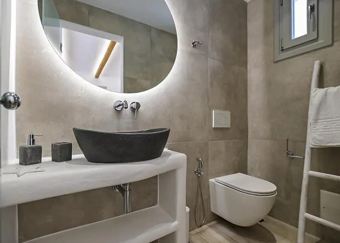 Marine Dream Lejlighed