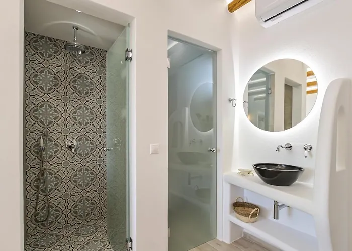 Marine Dream Lejlighed *