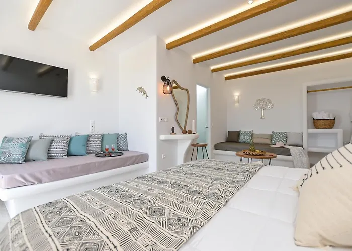 Lejlighed Marine Dream *