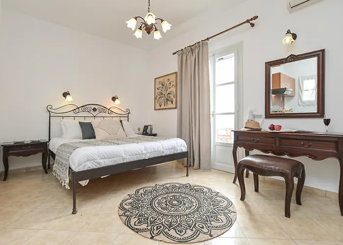 Lejlighed Marine Dream *